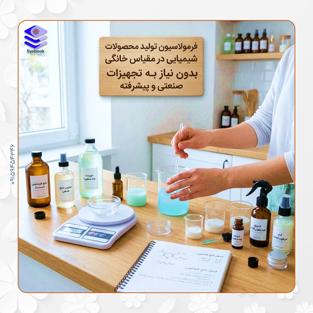 محصولات پرفروش‌